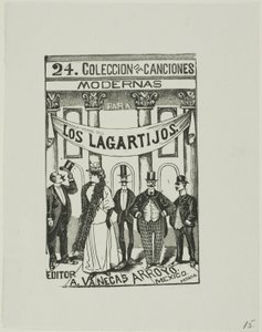Los dandis