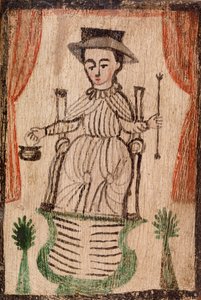 Holy Child of Atocha (Santo Niño de Atocha)