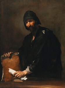 Heráclito, 1634