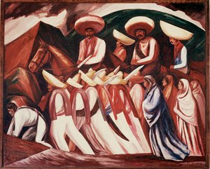  de Jose Clemente Orozco