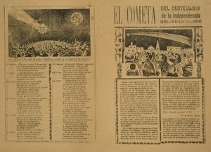 El cometa