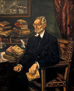 Miguel de Unamuno