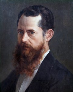 Autorretrato