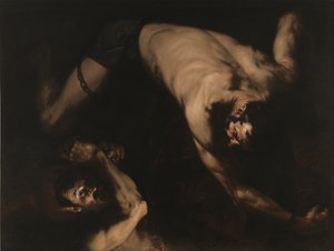 Ixión, 1632