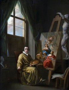 Autorretrato