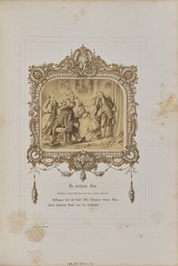 La mujer famosa de Josef Albert