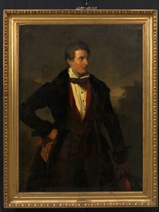  de Josef Danhauser