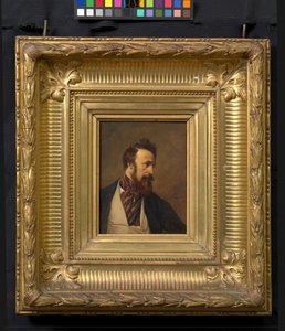  de Josef Danhauser