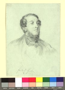  de Josef Danhauser