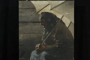  de Josef Engelhart