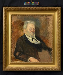  de Josef Engelhart