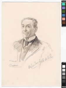  de Josef Engelhart