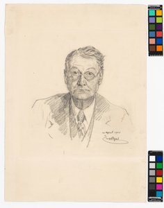  de Josef Engelhart