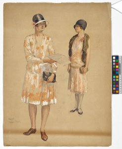  de Josef Engelhart