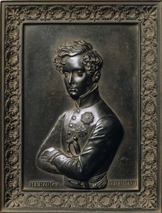 El duque de Reichstadt de Josef Glanz
