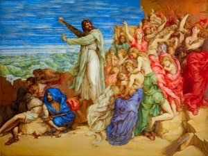 A2_Exodus_08_Miriams Song de Josef Johann Michel