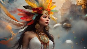 Dreamcore-breathlessly timeless_native american-02
