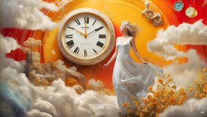 Dreamcore-breathlessly timeless_white-03 de Josef Johann Michel