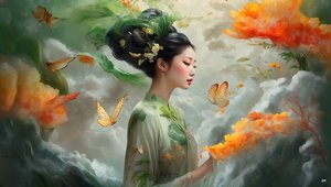 Dreamcore_dreamlike_scene-chinese_02