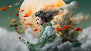 Dreamcore_dreamlike_scene-chinese_03
