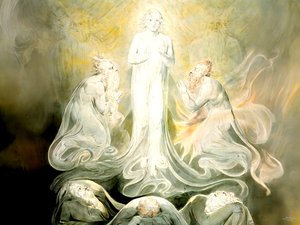 JJM-recreate_Blake-W_The Transfiguration de Josef Johann Michel