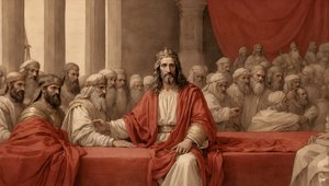 Jesus_Pilate en el tribunal_02