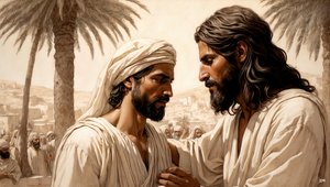 Jesús_cura al mendigo ciego_04