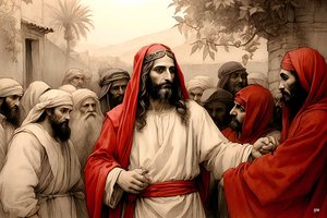 Jesús_traicionado por Judas_02