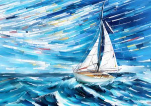 Velero Ocean Sailing yacht_01