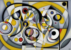 resumen: silver-yellow_circles 3