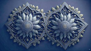 mandala:african elements_01