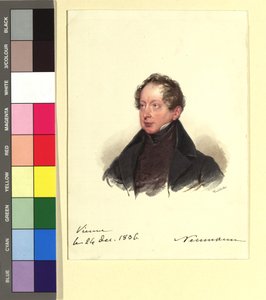  de Josef Kriehuber