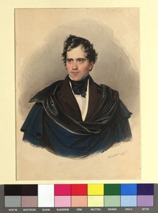 August Friedrich, conde Marschall de Burgholzhausen y Tromsdorf