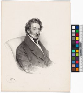  de Josef Kriehuber