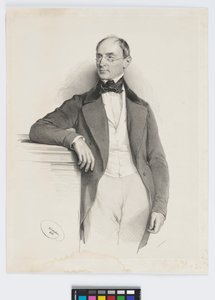  de Josef Kriehuber