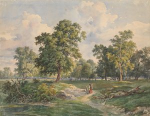  de Josef Kriehuber
