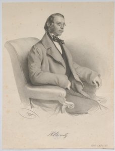  de Josef Kriehuber