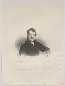  de Josef Kriehuber