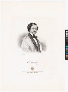  de Josef Kriehuber