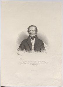  de Josef Kriehuber