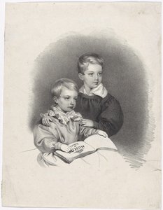  de Josef Kriehuber