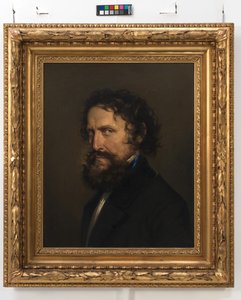  de Josef Kriehuber