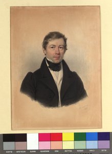  de Josef Kriehuber