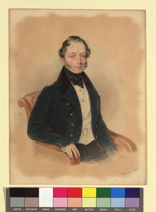  de Josef Kriehuber