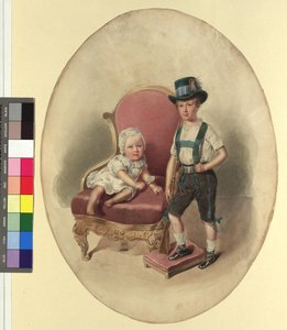  de Josef Kriehuber