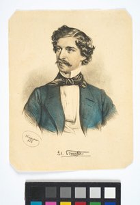  de Josef Kriehuber