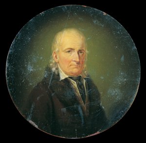 José Denk (?)