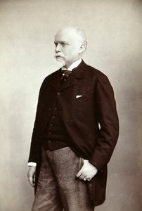 Alexander Onegin, autor e historiador ruso, c1900
