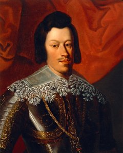 Retrato de Fernando III de Austria (Graz de Josef and Mayrhofer Friedrich Kiss