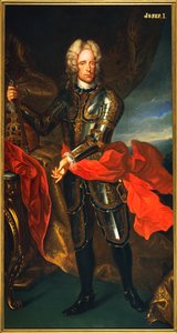 Retrato de José I de Austria (Viena
